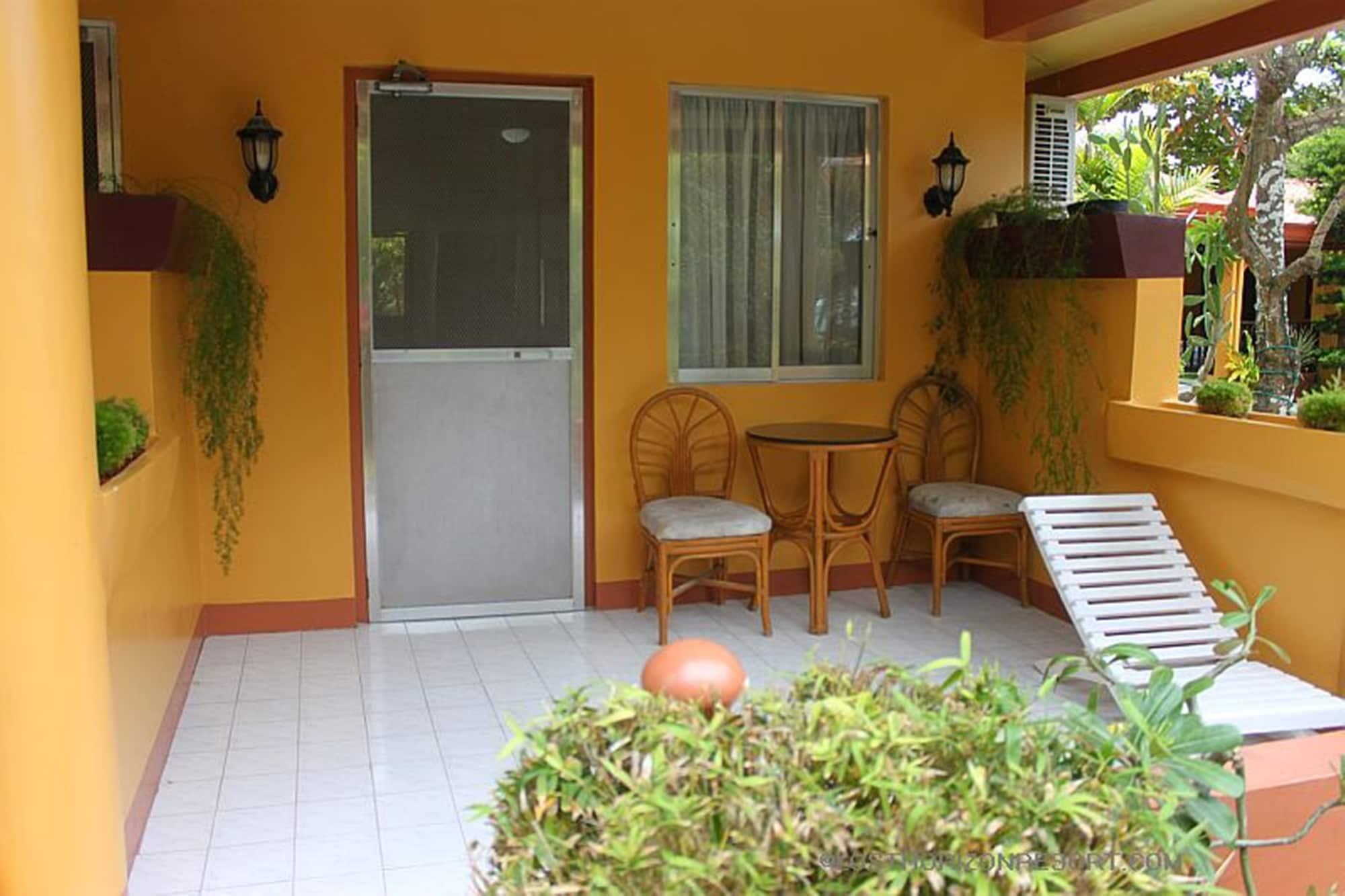 Lost Horizon Beach Dive Resort Bohol Exterior foto